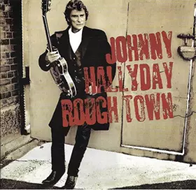 Couverture du produit · Rough Town