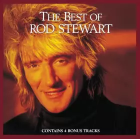 Couverture du produit · The Best Of Rod Stewart (1 CD)