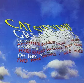 Couverture du produit · Greatest Hits [Import]