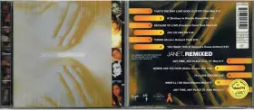 Couverture du produit · Remixed