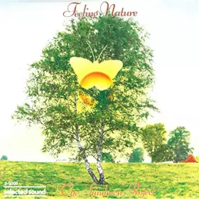Couverture du produit · Feeling Nature