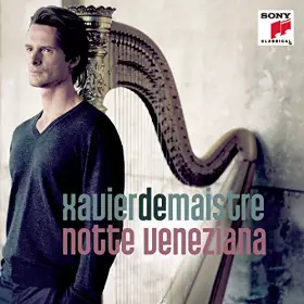 Couverture du produit · Notte Veneziana