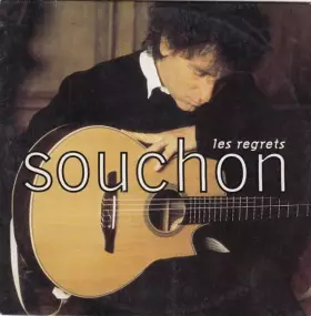 Couverture du produit · Les Regrets