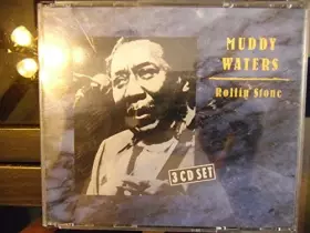 Couverture du produit · Rollin' Stone [Import]