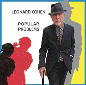Couverture du produit · Popular Problems