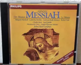 Couverture du produit · Haendel : Le Messie