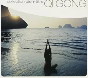 Couverture du produit · Well Being Qi Gong [Import]