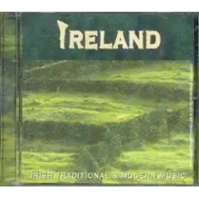 Couverture du produit · Ireland Irish Traditional & Modern Music