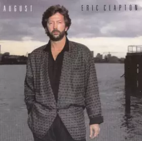 Couverture du produit · August