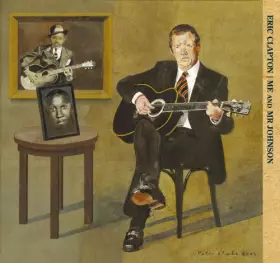 Couverture du produit · Me And Mr Johnson - Edition Digipack - Copy Control