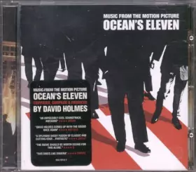 Couverture du produit · Ocean's Eleven (Bande Originale du Film)