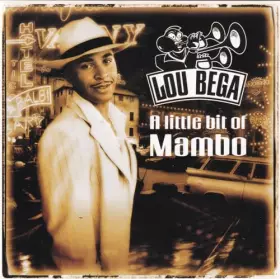Couverture du produit · A Little Bit of Mambo [Import]