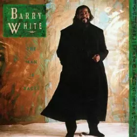 Couverture du produit · Man is Back