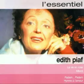 Couverture du produit · L'essentiel Vol.1 [Import]