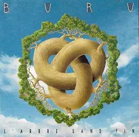 Couverture du produit · L'Arbre Sans Fin