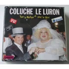 Couverture du produit · Pour Le Meilleur Et Pour Le Rire