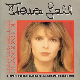 Couverture du produit · Les Plus Belles Chansons De France Gall