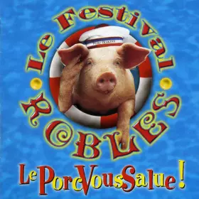 Couverture du produit · Le Porc Vous Salue !