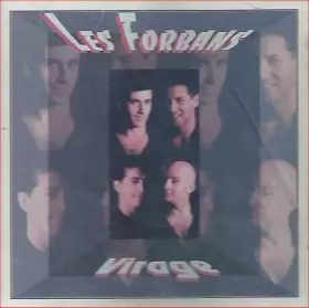 Couverture du produit · Virage