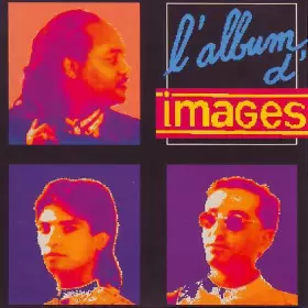 Couverture du produit · L'Album D'Images