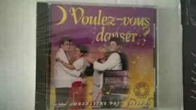 Couverture du produit · Voulez Vous Danser [Import]