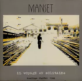 Couverture du produit · Il Voyage En Solitaire (1988)