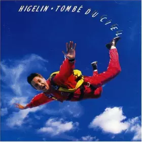 Couverture du produit · Tombé Du Ciel