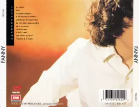 Couverture du produit · Fanny