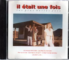 Couverture du produit · Les Plus Belles Fois Vol 1