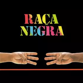 Couverture du produit · Raça Negra