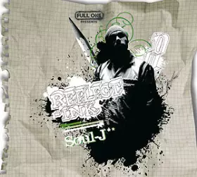 Couverture du produit · Reflect-Ink