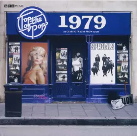 Couverture du produit · Top Of The Pops 1979