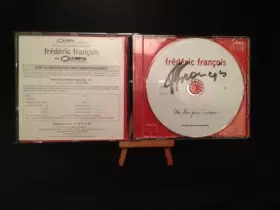 Couverture du produit · Un slow pour s'aimer