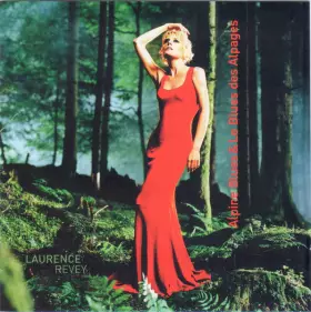 Couverture du produit · Alpine Blues & Le Blues Des Alpages