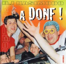 Couverture du produit · A Donf !