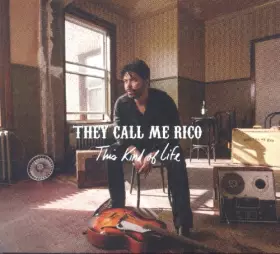 Couverture du produit · This Kind of Life