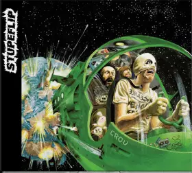 Couverture du produit · Stupeflip