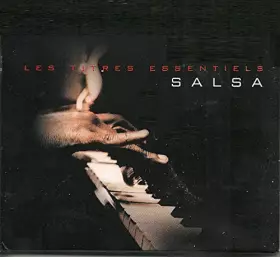 Couverture du produit · La Pachanga présente les incontournables de la Salsa
