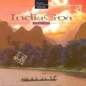 Couverture du produit · India Goa.