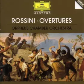 Couverture du produit · Overture/Introduction/Theme & Variations