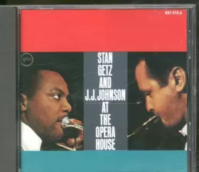 Couverture du produit · At The Opera House