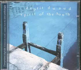 Couverture du produit · Esprit du Sud / Spirit Of The South