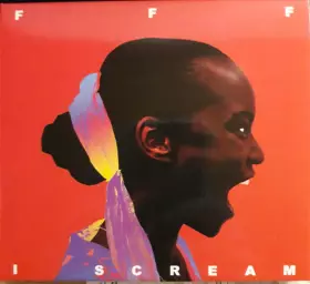 Couverture du produit · I Scream