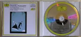 Couverture du produit · Stravinsky : Pulcinella  Jeux de cartes