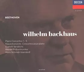 Couverture du produit · Piano Concertos