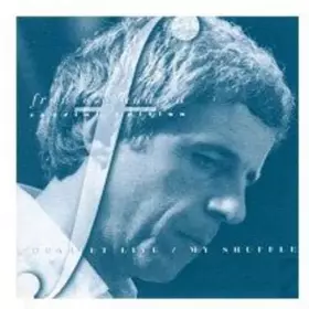 Couverture du produit · My Shuffle