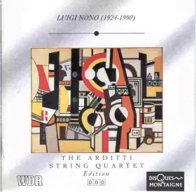 Couverture du produit · Fragmente-Stille, An Diotima / "Hay Que Caminar" Soñando