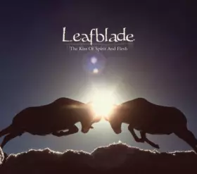 Couverture du produit · The Kiss of Spirit