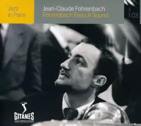 Couverture du produit · Coffret 2 CD : Fohrenbach french sound - Edition digipack