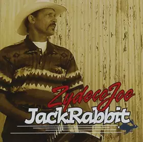 Couverture du produit · Jack Rabbit